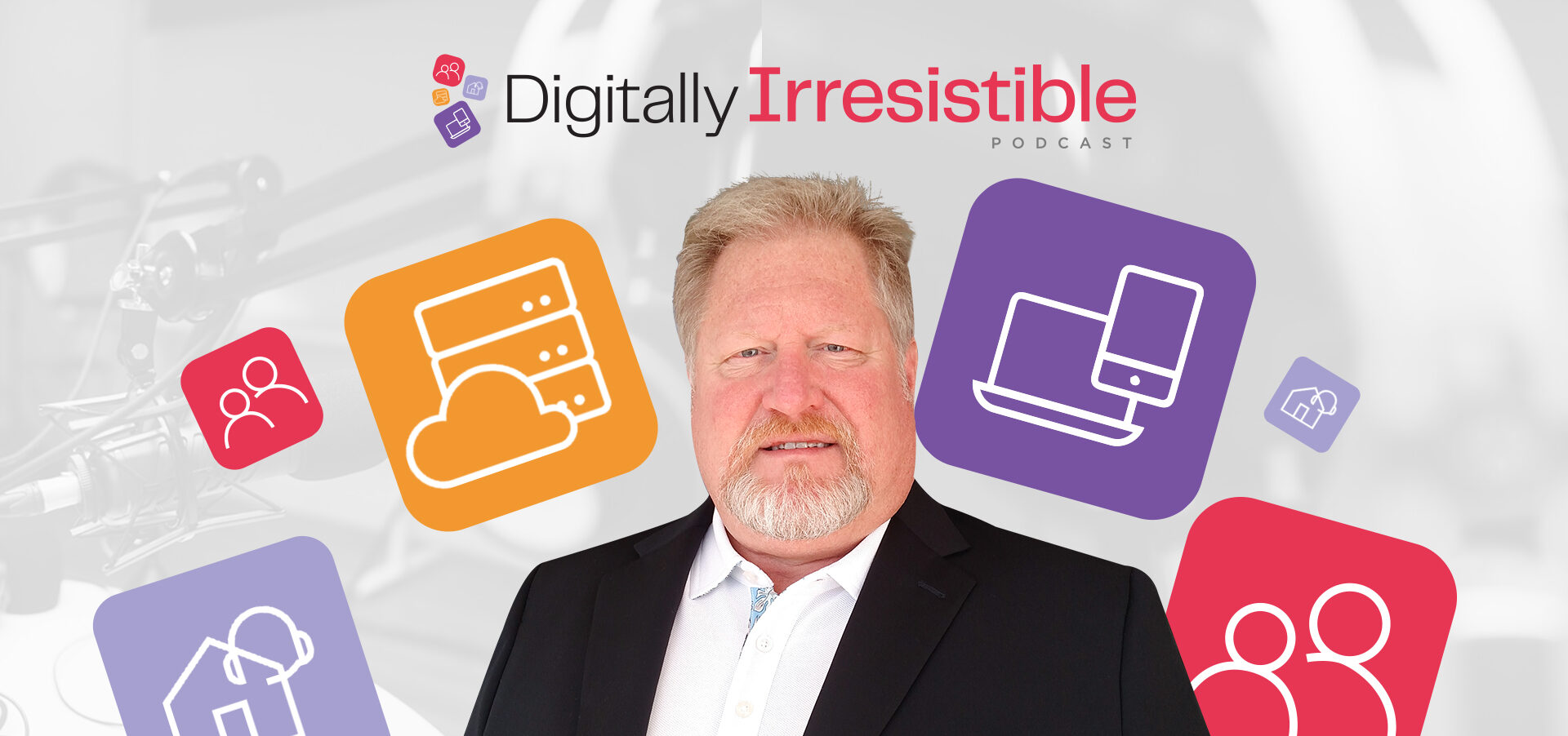 Ep. 9 The Trust Building Imperative in BPO Industry Sales Success