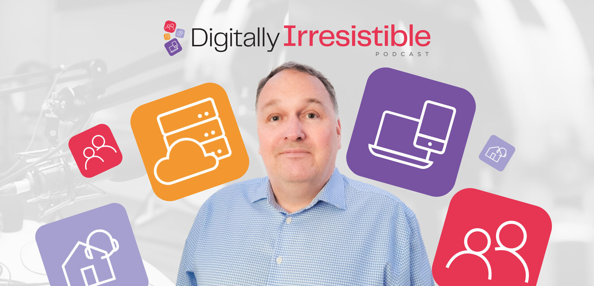 Ep. 12 Top Trends in the Customer Experience Management Industry