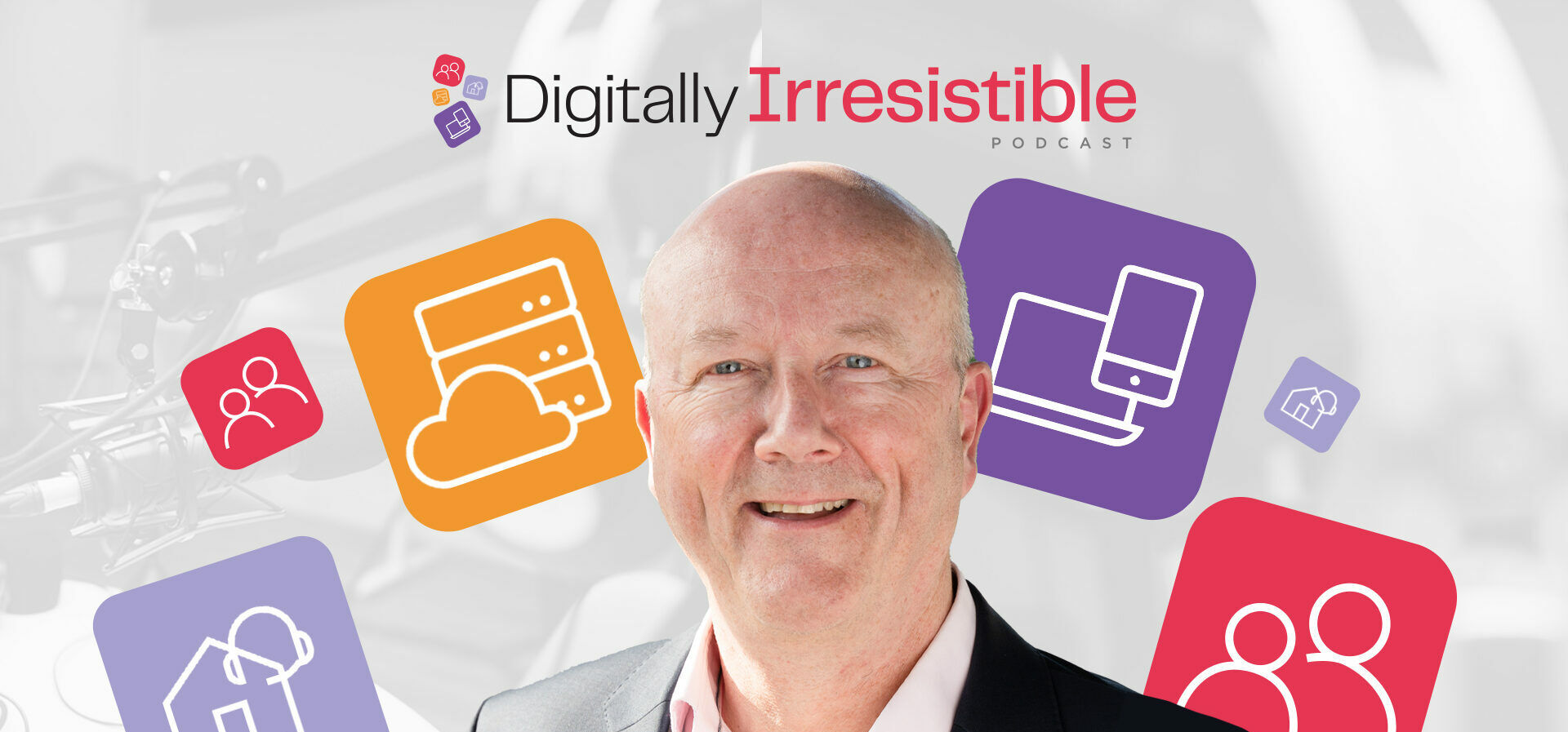 Ep. 19 How ThinScale Technology Transforms the Work-at-Home Experience for Call Center Agents