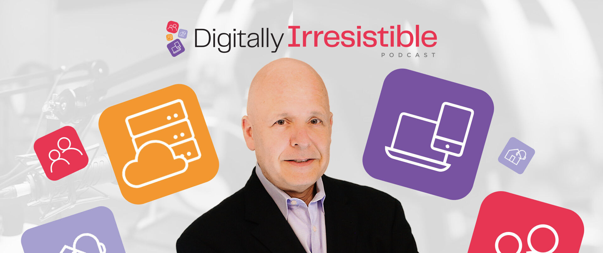 Ep. 18 How to Get Customers to Come Back Again & Again