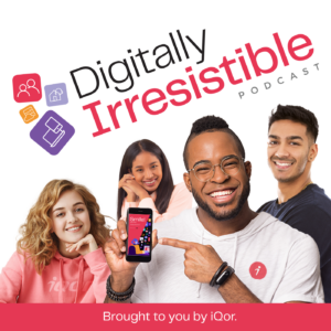 Digitally Irresistible | iQor
