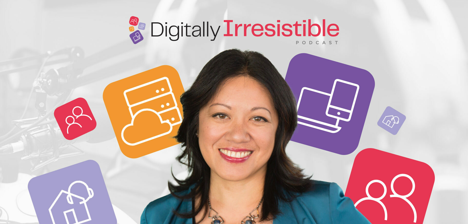 Ep. 23 Three Strategies for Creating Stronger Employee Relationships