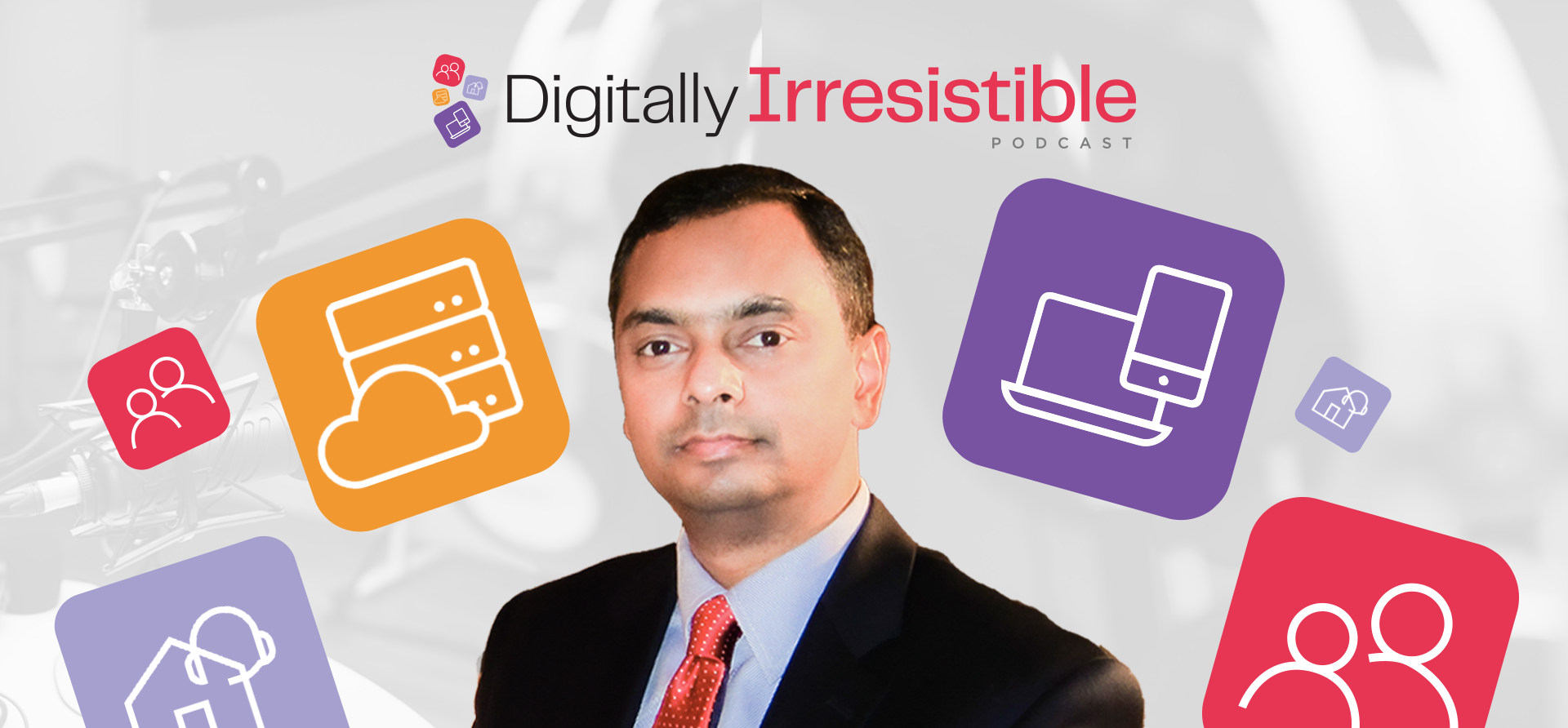 Ep. 24 Patient Engagement Can Create Customer Experience in Healthcare