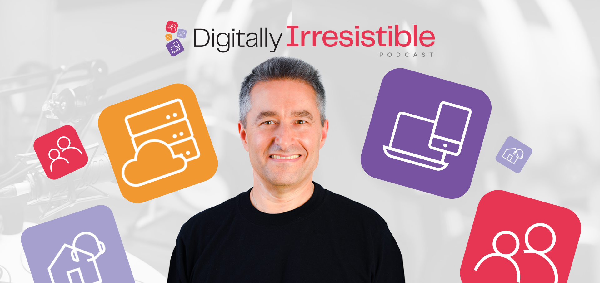 Ep. 22 Three Reasons NICE Powers iQor Global Workforce Management Solutions