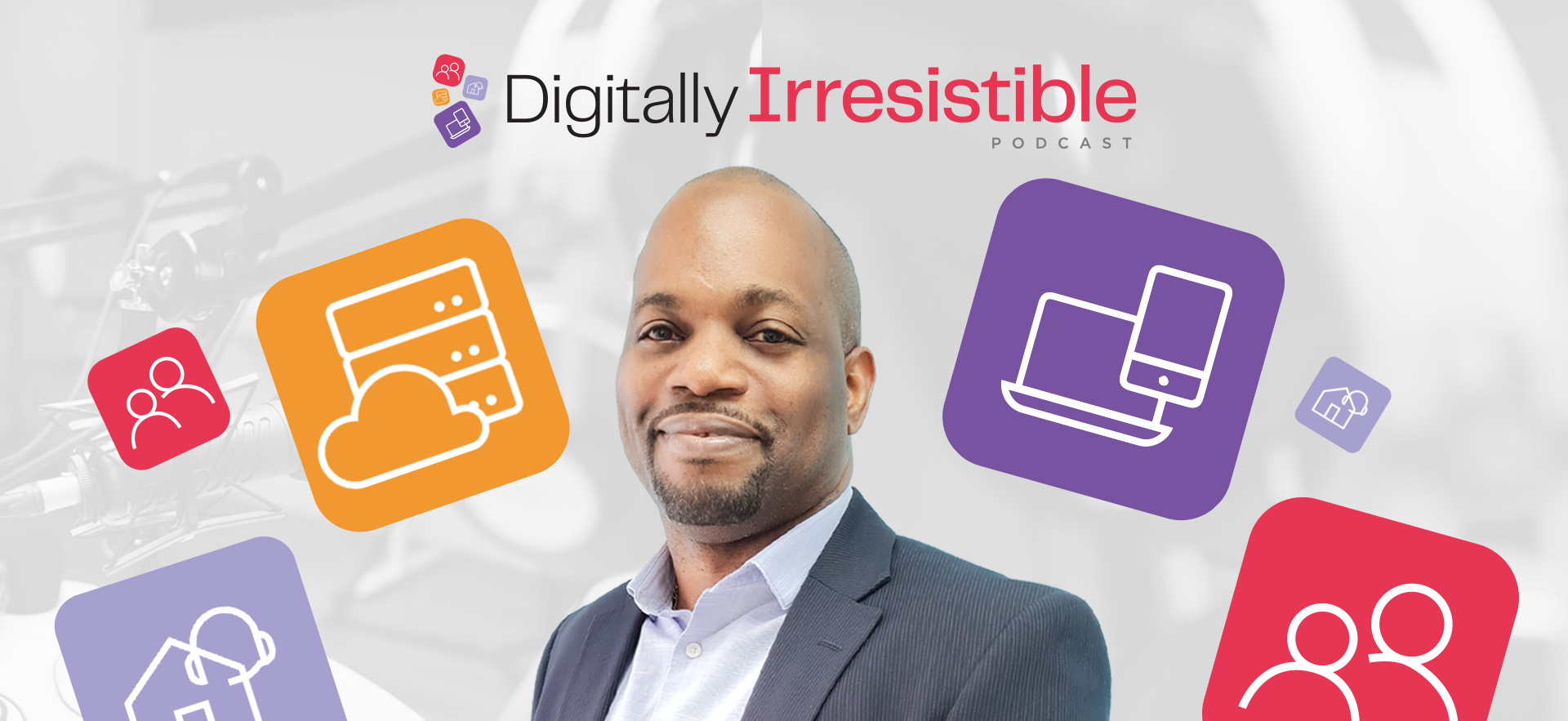 Ep. 27 A Purpose Driven Leadership Customer Experience Strategy in Trinidad