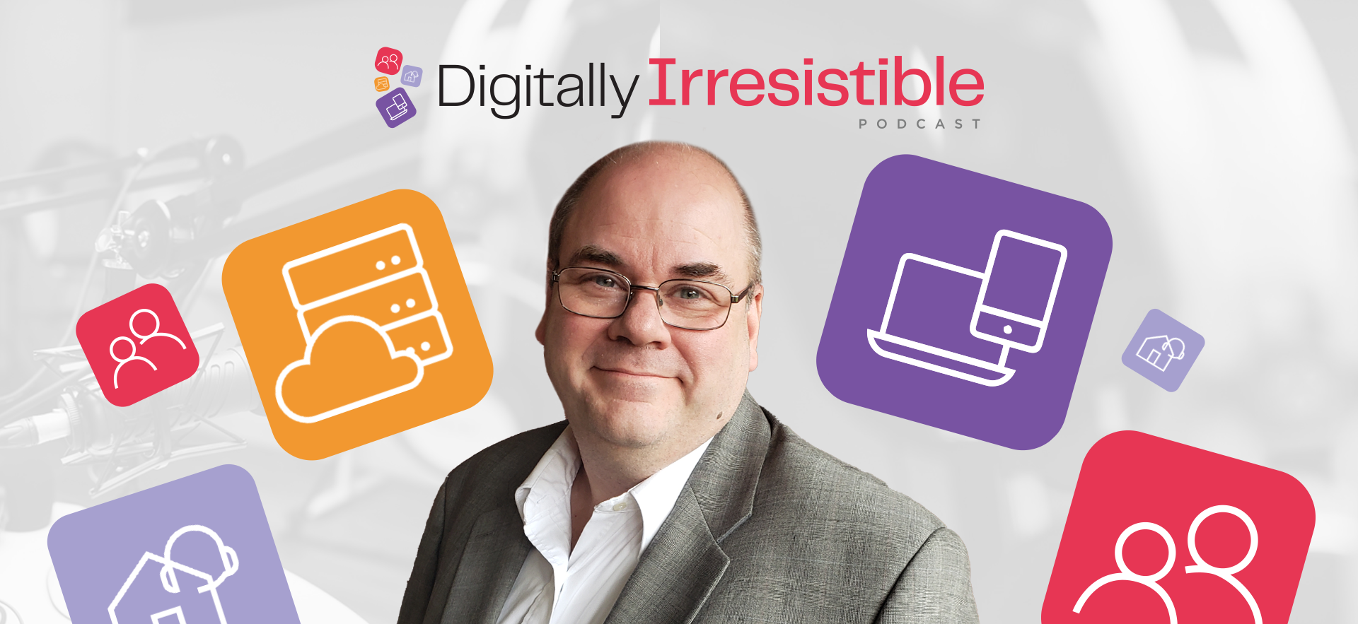 Ep. 26 How iQorians Give Back through iQor Qares