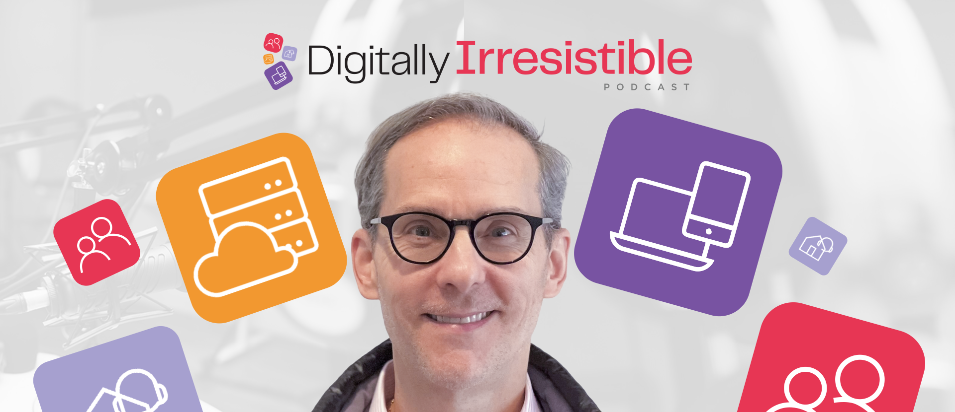 Ep. 33 Crypto Exchange Looks to Differentiate With Client Service