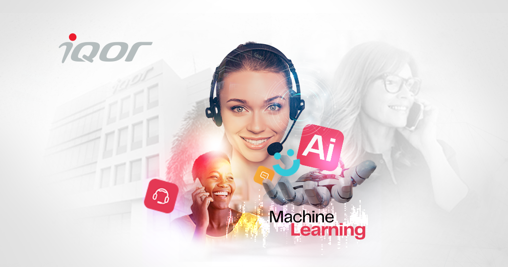 How to Use Machine Learning to Power Conversations and Retain More Contact Center Employees