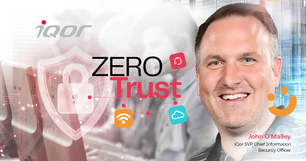 The 5 Essential Pillars of Zero Trust for BPOs