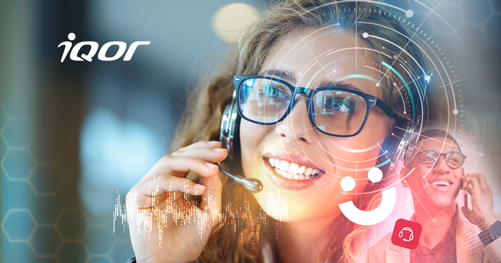 The Future of Customer Satisfaction in Retail Is AI-Driven Contact Center Optimization