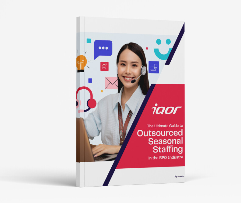The Ultimate Guide to Outsourced Seasonal Staffing in the BPO Industry