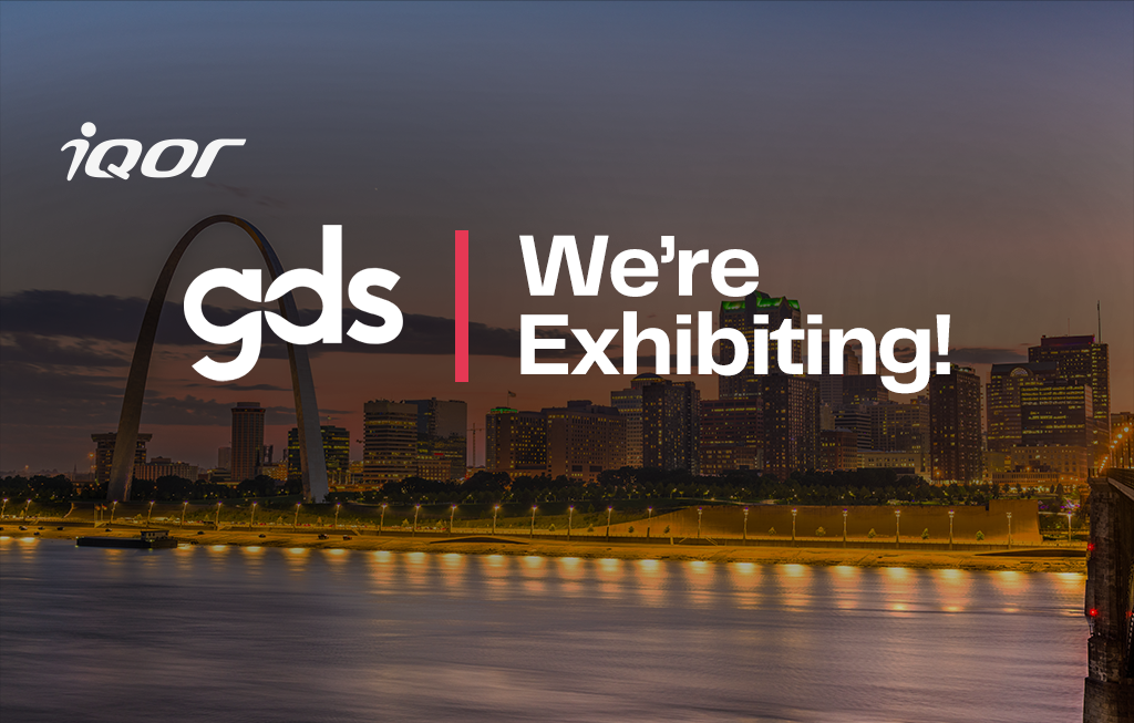 GDS CX Innovation Summit 2024 iQor