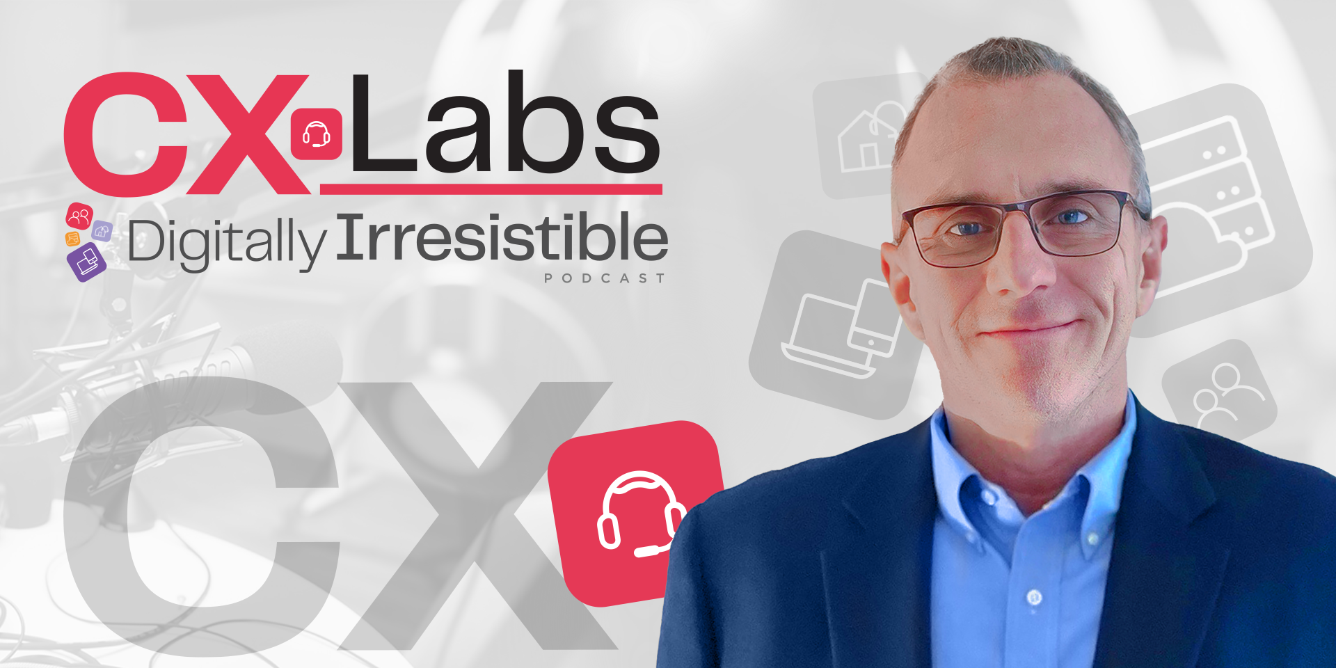 Ep. 94CX: How iQor’s Qoncierge Program Connects Employee Advocacy and Customer Satisfaction