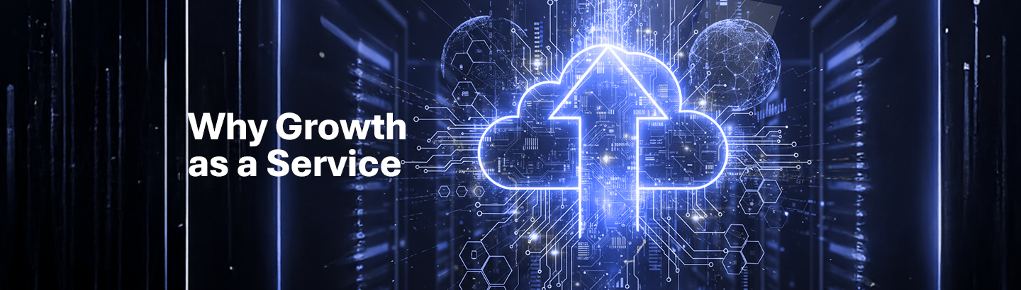 <h3><b>Accelerate Your Growth. Scale With Confidence</b></h3>