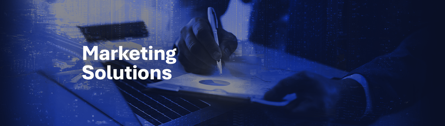 <h3><b>B2B Marketing That Delivers Results</b></h3>