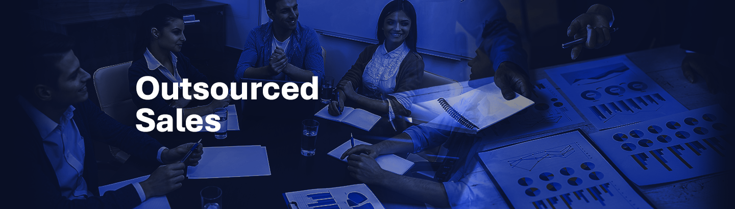 <h3><b>Outsource B2B Sales. Accelerate Growth.</b></h3>