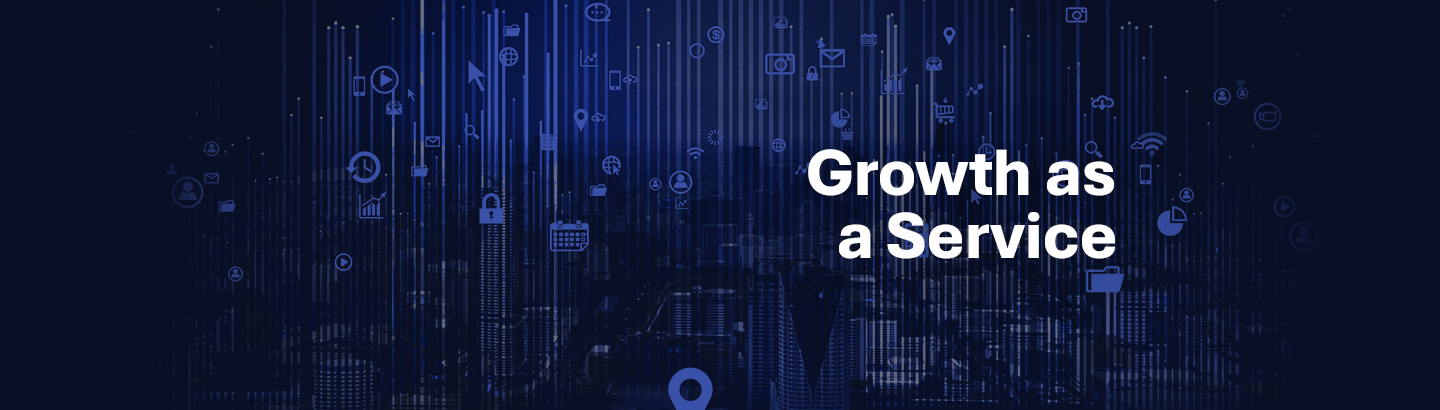Power Your B2B Pipeline With iQor's Growth as a Service