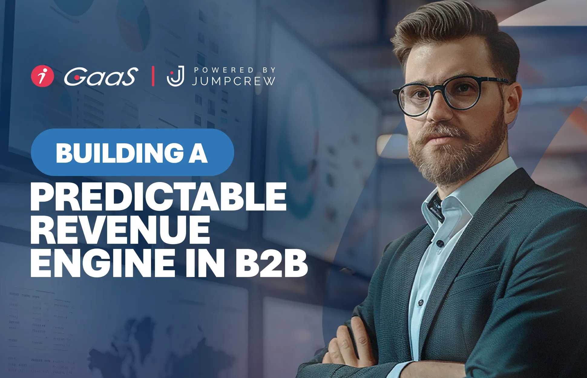 Building a Predictable Revenue Engine in B2B