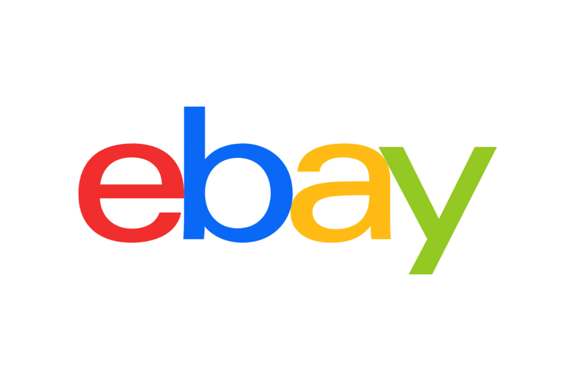 ebay Logo