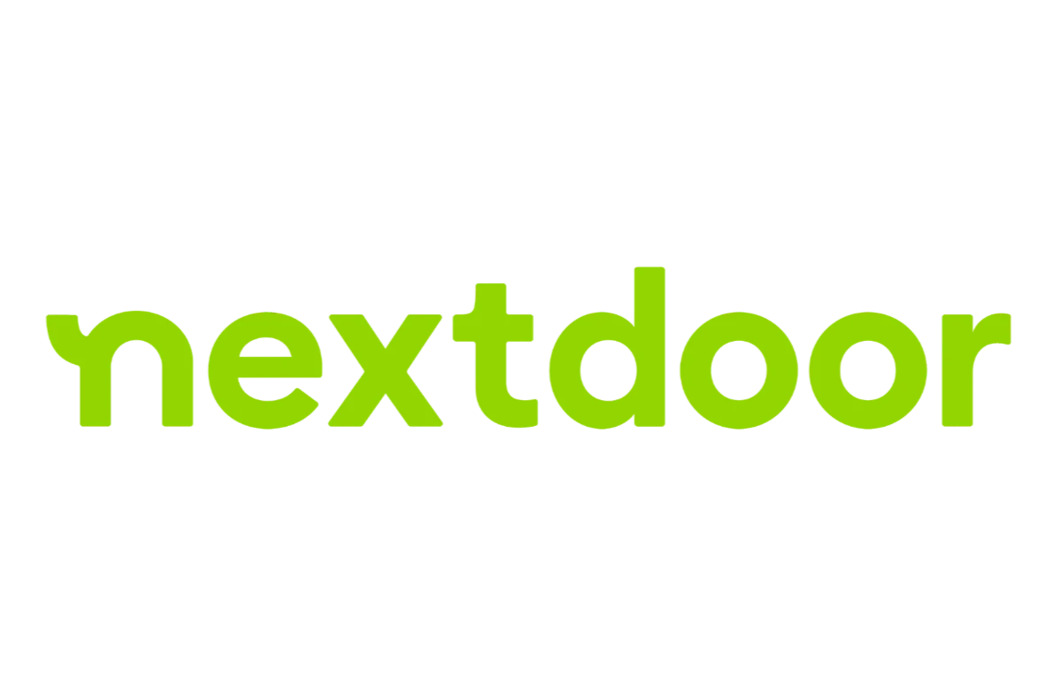 nextdoor Logo