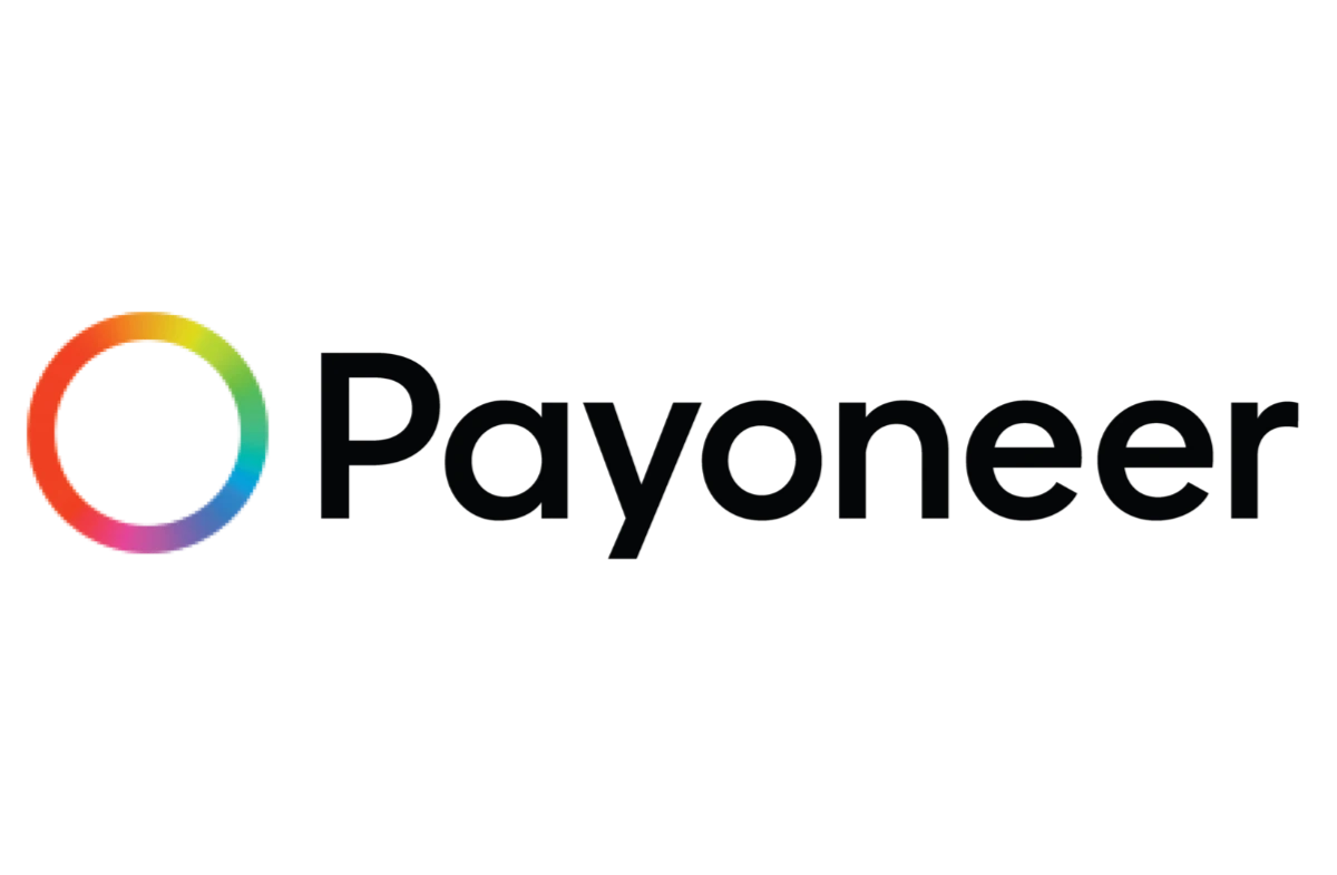 payoneer Logo