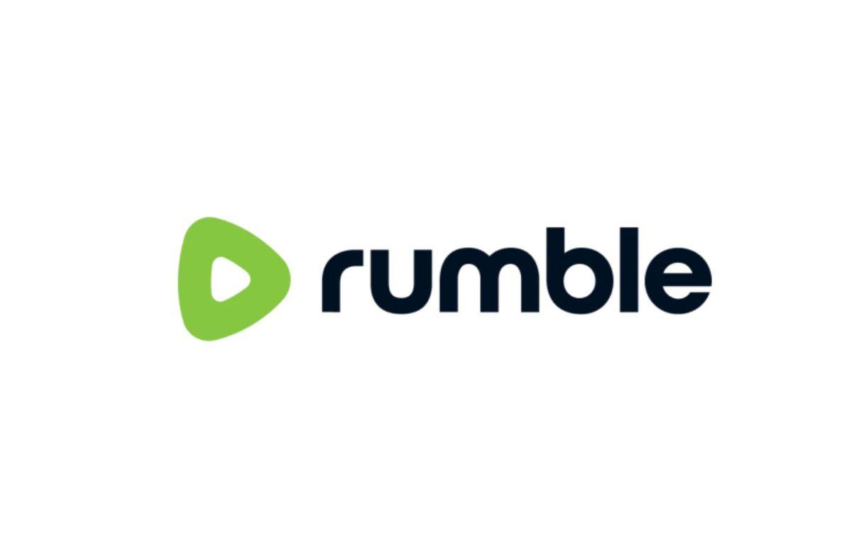 rumble Logo